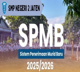 SISTEM PENERIMAAN MURID BARU