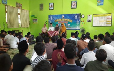 Kegiatan Pesantren Kilat